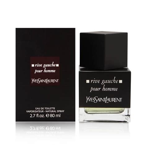 Rive Gauche by Yves Saint Laurent– Basenotes